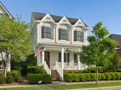 1214 Porter St NW, Franklin, TN, 37064