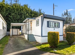 5001 180th St SW UNIT 6, Lynnwood, WA