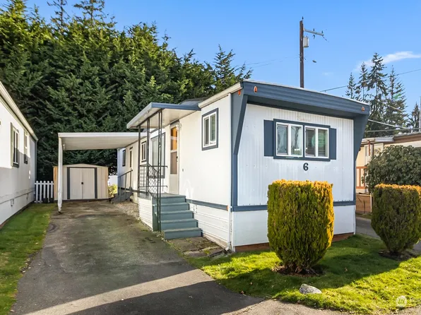 5001 180th Street SW #6, Lynnwood, WA 98037