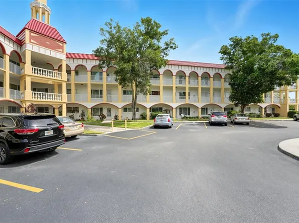 2430 Florentine Way APT 56, Clearwater, FL 33763