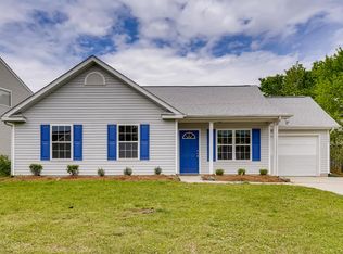 143 Milroy Ln, Mooresville, NC 28115