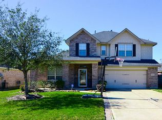 2418 Avalon Trace Ln, Pearland, TX 77581