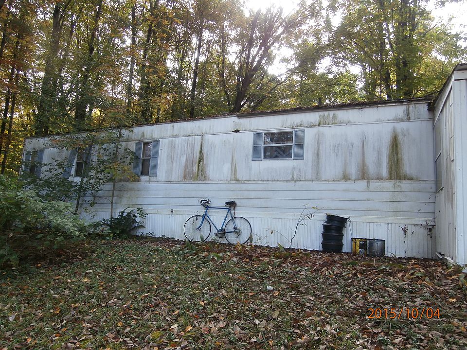76 Pool Rd. F16 Post Trailer Park, Apalachin, NY 13732 Zillow