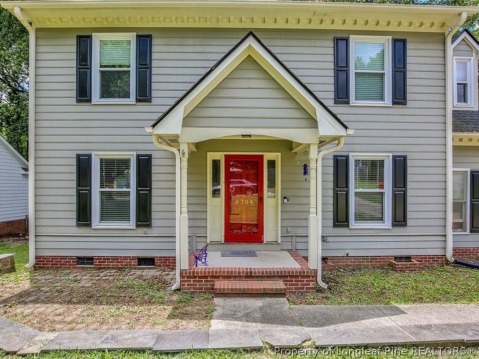 6704 Saint Julian Way, Fayetteville, NC 28314 Zillow