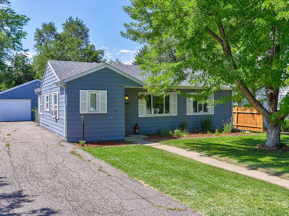 1st image of 3443 S Eudora St