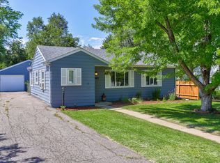 3443 S Eudora St, Denver, CO 80222
