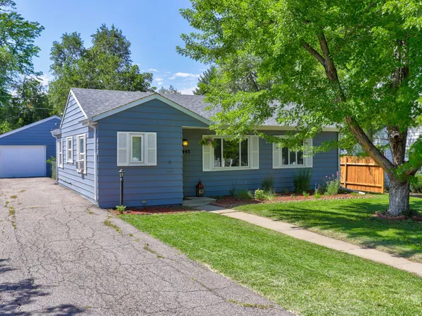 3443 S Eudora St, Denver, CO 80222
