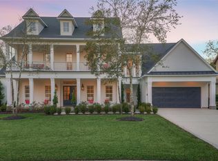 111 Windfair Loop, Montgomery, TX 77316