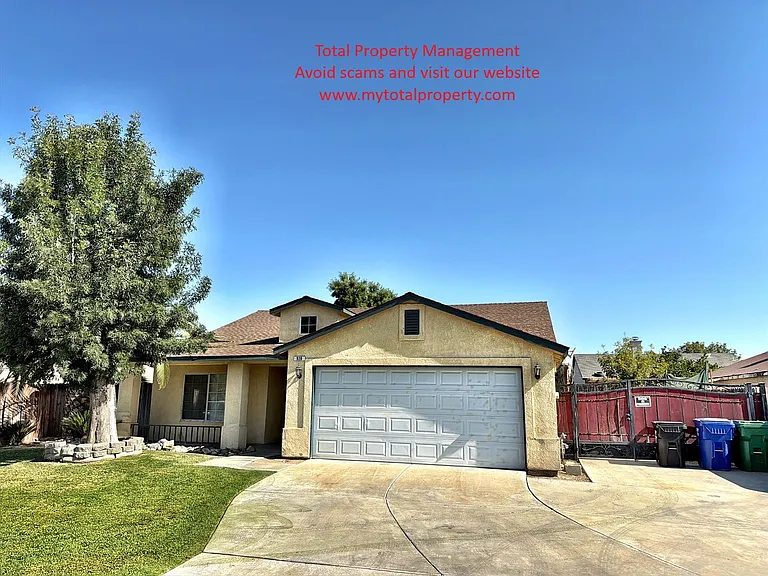 920 Alder Ave — Photo 1