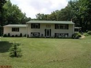 1769 Koch Rd, O'Fallon, MO 63366