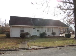 111 S Thomasville Ave, Pocahontas, AR 72455
