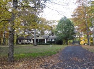 260 Morgan Rd NW, Charleston, TN 37310