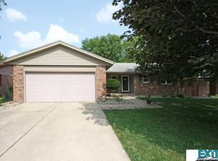 321 Haverford Dr, Lincoln, NE 68510