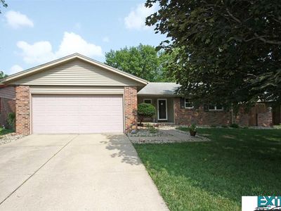 321 Haverford Dr, Lincoln, NE, 68510