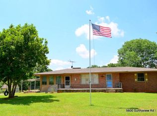 5600 Sunnyview Rd, Cumberland Furnace, TN 37051