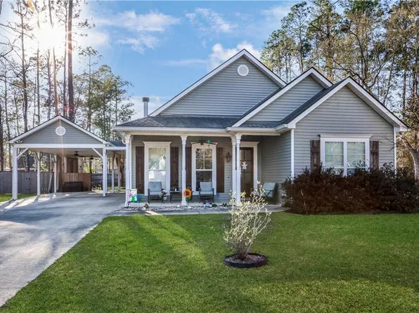 71327 Haynes Ave, Abita Springs, LA 70420