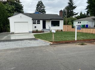 11603 SE Madison St, Portland, OR 97216