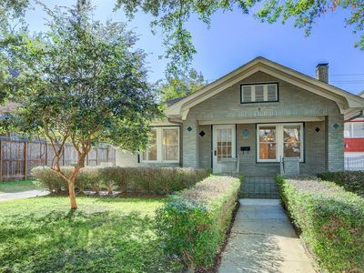 1641 Milford St, Houston, TX, 77006