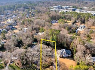 3619 Alleghany Dr, Raleigh, NC 27609