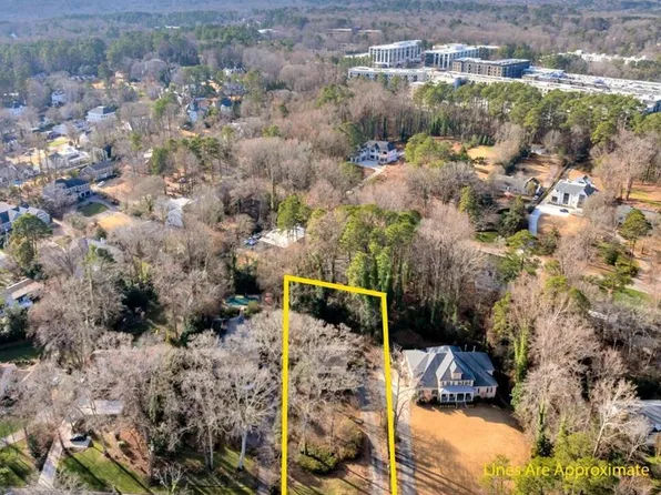 3619 Alleghany Dr, Raleigh, NC 27609
