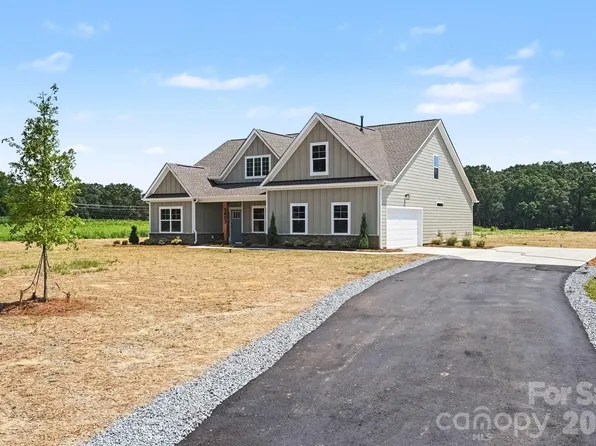 5602 Friendly Baptist Church Rd, Indian Trail, NC 28079