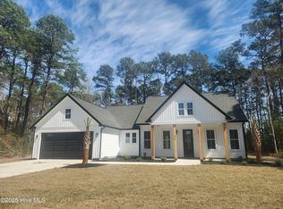 614 Boundary Loop Rd NW, Calabash, NC 28467