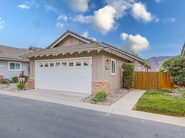1243 Buttonbrush Ln, El Cajon, CA 92019