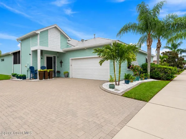 4080 Alamanda Key Dr, Melbourne, FL 32901