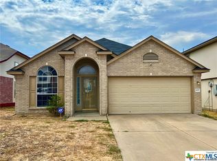 4602 Donegal Bay Ct, Killeen, TX 76549