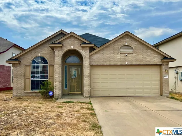 4602 Donegal Bay Ct, Killeen, TX 76549