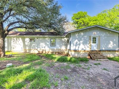 428 Longhorn Trl, Weatherford, TX, 76087