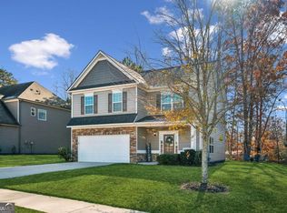 6110 Sparrow Ln, Cumming, GA 30028