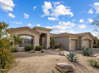 7573 E Phantom Way, Scottsdale, AZ 85255