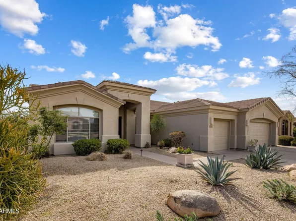 7573 E PHANTOM Way, Scottsdale, AZ 85255