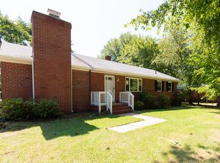 907 Rutherford Rd, Richmond, VA 23225