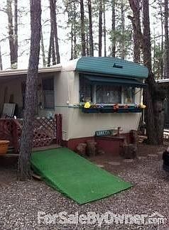 1st image of 1664 Ponderosa Ln Spc 28