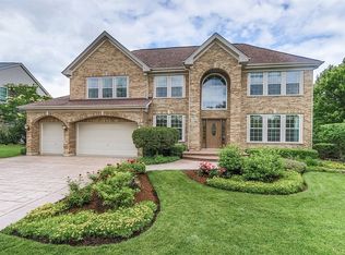 1365 Caribou Ln, Hoffman Estates, IL