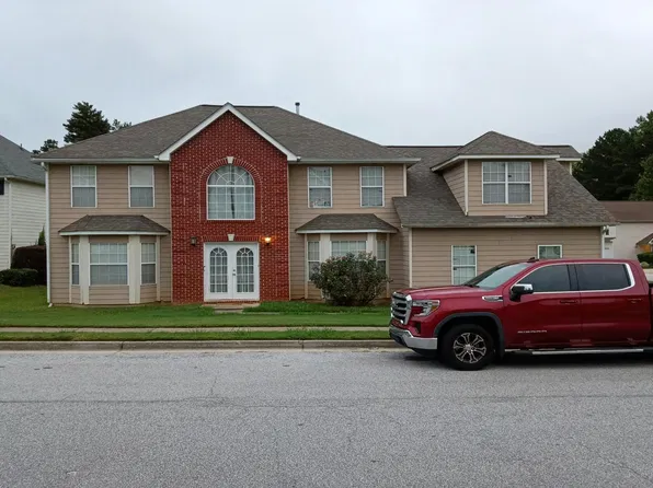 6300 Austin Park, Lithonia, GA 30058