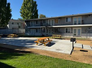 624 Berrydale Ave #27, Medford, OR