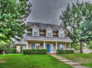 5117 E 77th St, Tulsa, OK 74136