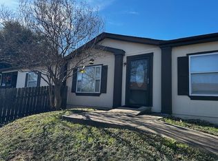 Branch Creek, Austin, TX 78754