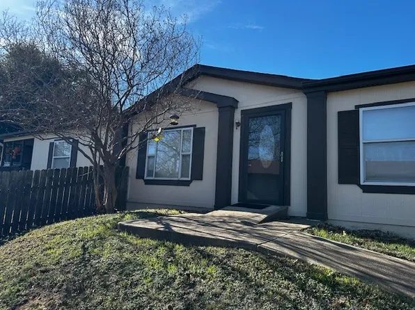 12609 Dessau Rd Lot 217, Austin, TX 78754