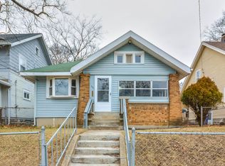 1111 Watkins St SE, Grand Rapids, MI