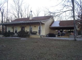 1652 Hc 1, Silva, MO 63964