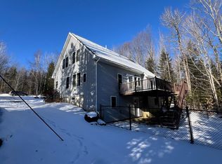 147 Bear Ln, Dexter, ME 04930