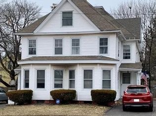 123 Center St, Manchester, CT 06040