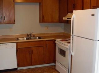 730 E Lincoln Trail Blvd APT 1, Radcliff, KY 40160