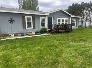 1523 W Arch St, Union, OR 97883