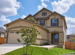 8443 Cordova Pt, San Antonio, TX 78252