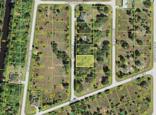 276 Gilbert St, Port Charlotte, FL 33954